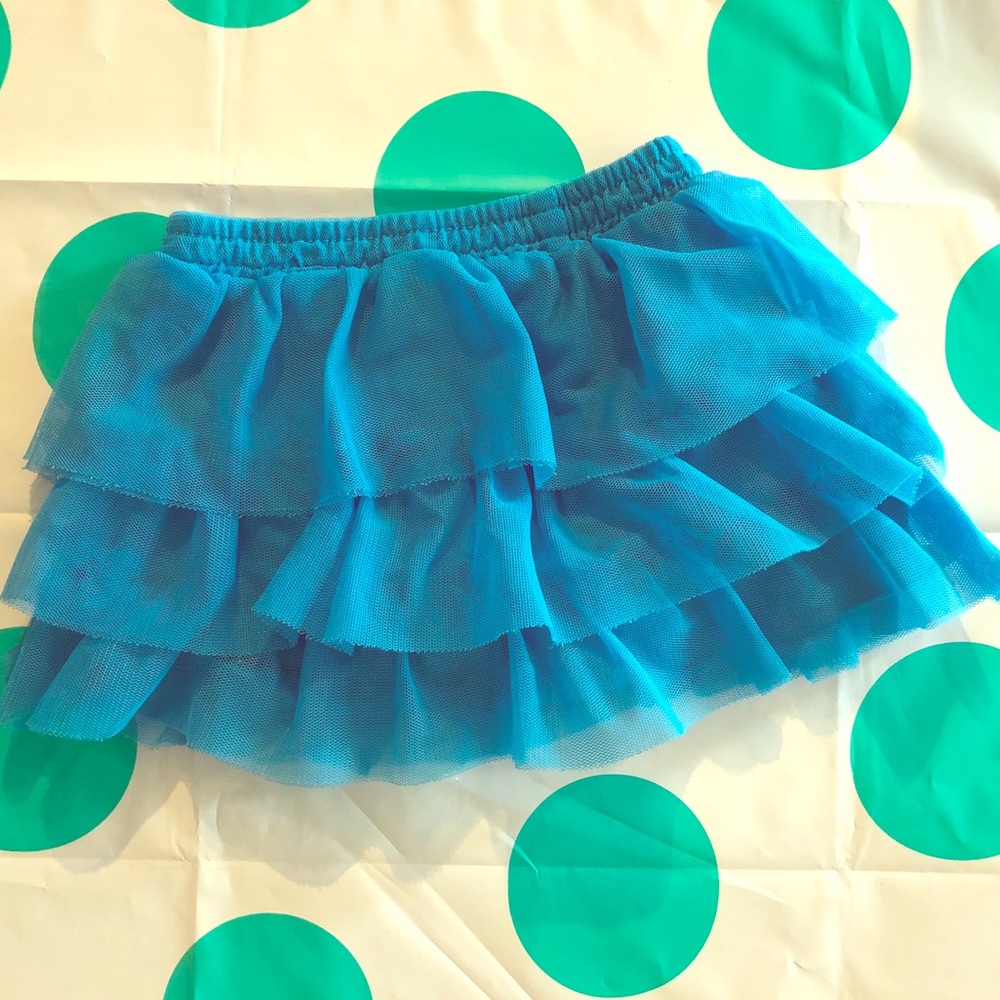 Gumball Tutu!